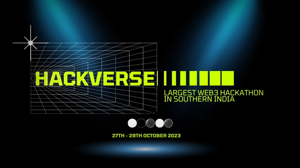 Hackverse Chennai India
