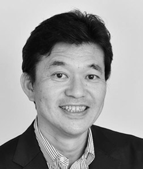 Tadashi Yoshida