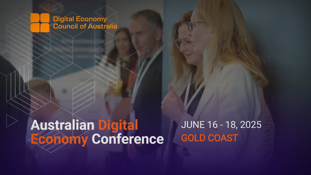 The Digital Economy Conference