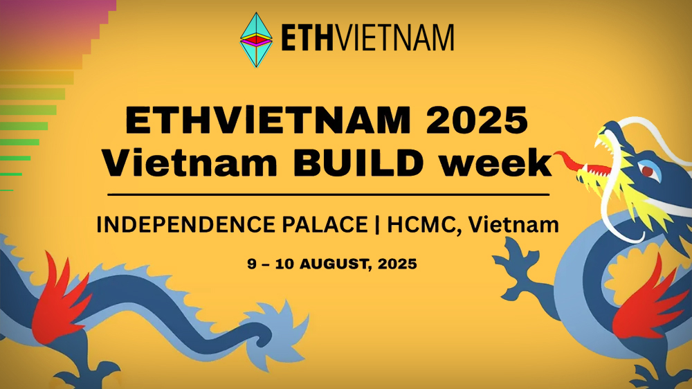 ETHVIETNAM 2025