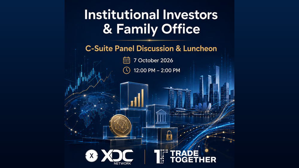 Institutional Investors & Family Office C-Suite Panel Discussion & Luncheon
