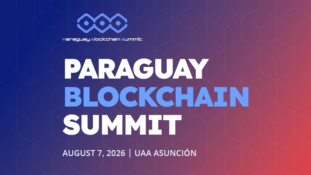 Paraguay Blockchain Summit 2026