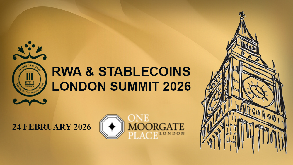 RWA-Stablecoins London Summit 2026